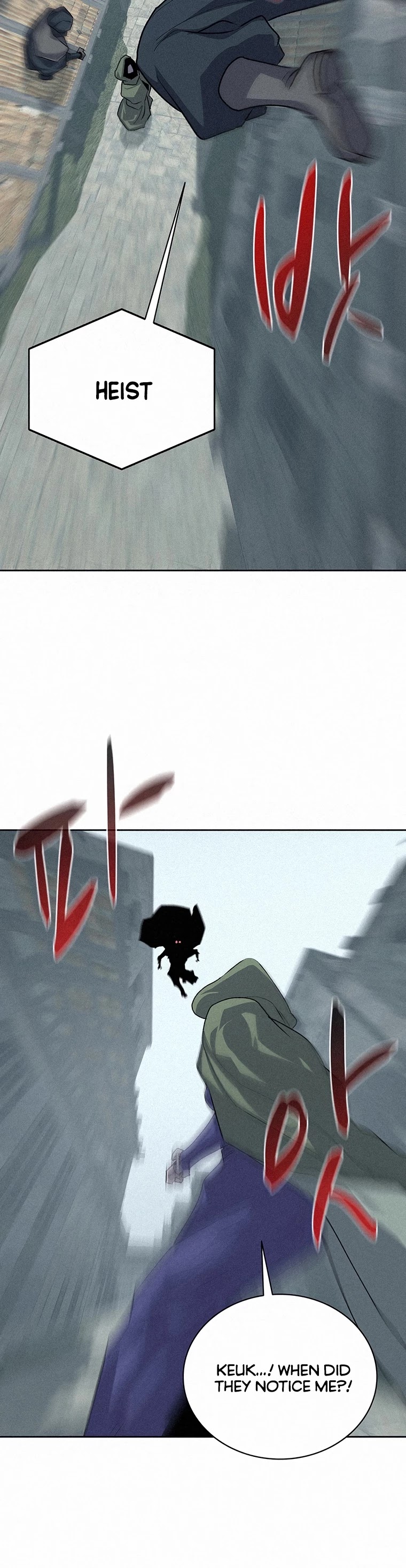 The Book Eating Magician Chapter 50 page 28 - Chapter 50