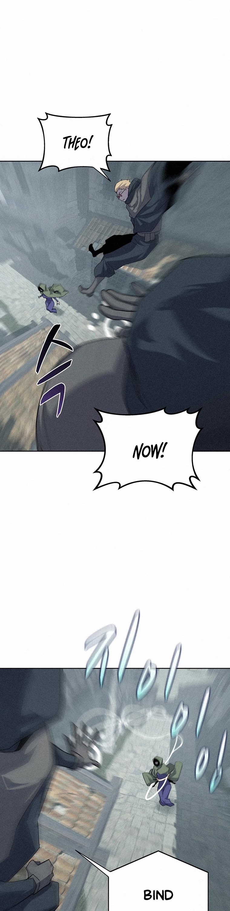 The Book Eating Magician Chapter 50 page 29 - Chapter 50