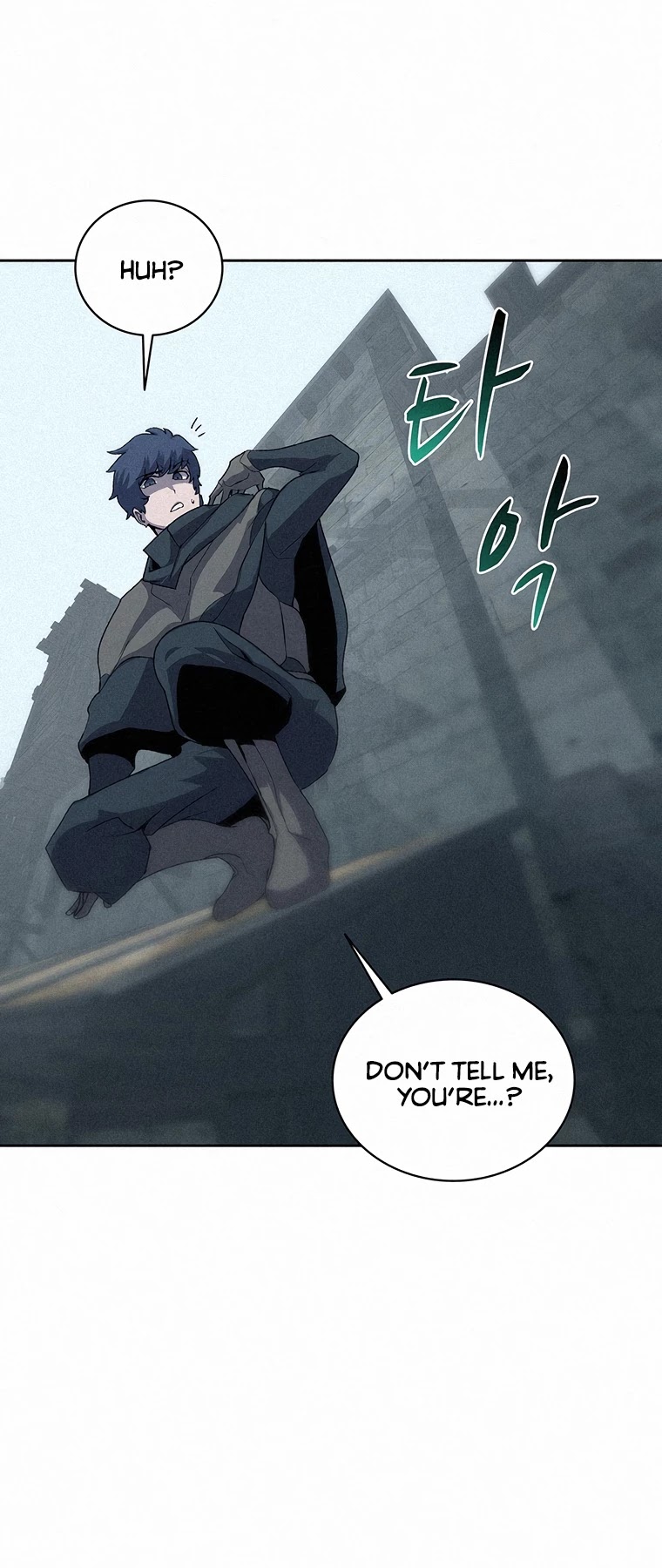 The Book Eating Magician Chapter 50 page 33 - Chapter 50