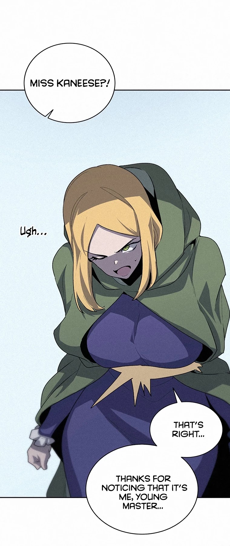 The Book Eating Magician Chapter 50 page 34 - Chapter 50