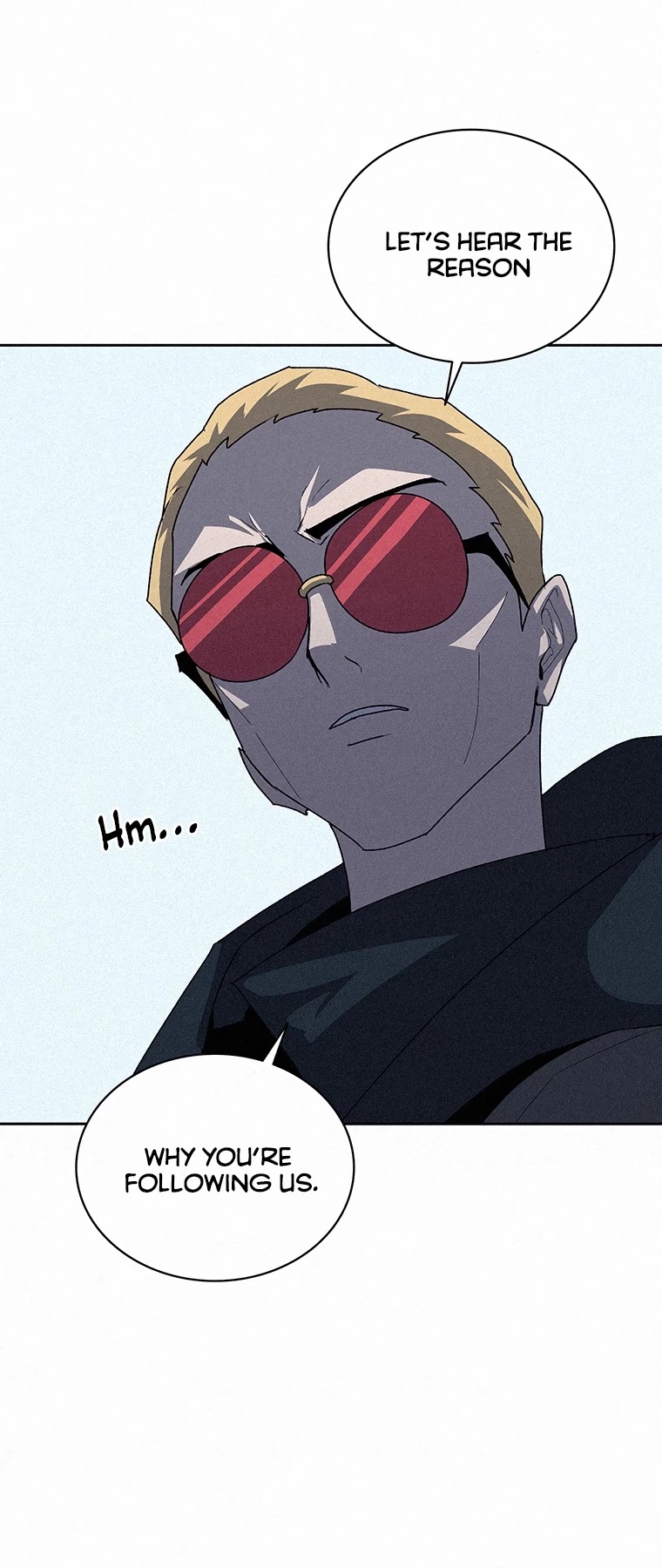 The Book Eating Magician Chapter 50 page 37 - Chapter 50