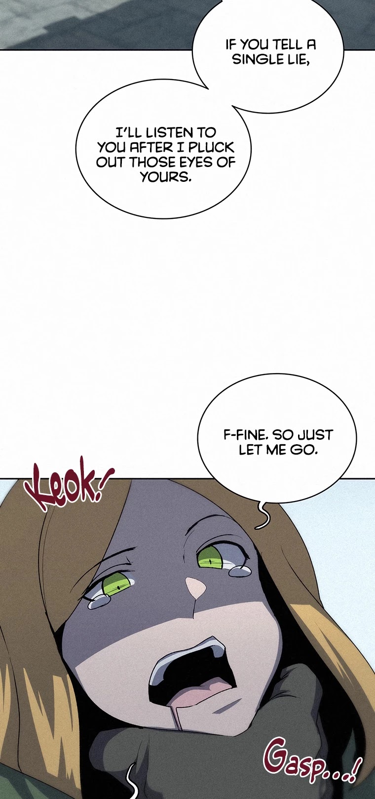 The Book Eating Magician Chapter 50 page 39 - Chapter 50