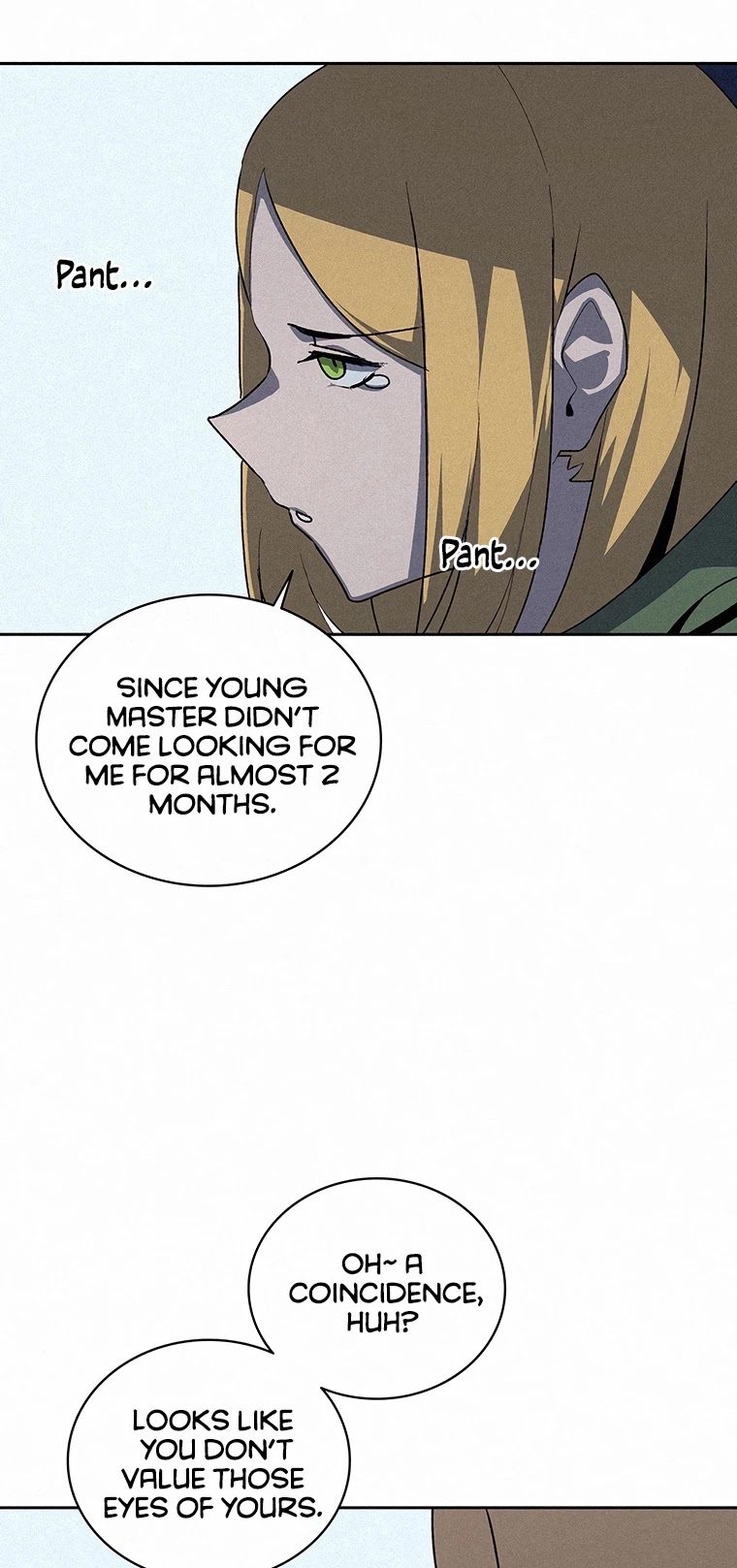 The Book Eating Magician Chapter 50 page 43 - Chapter 50