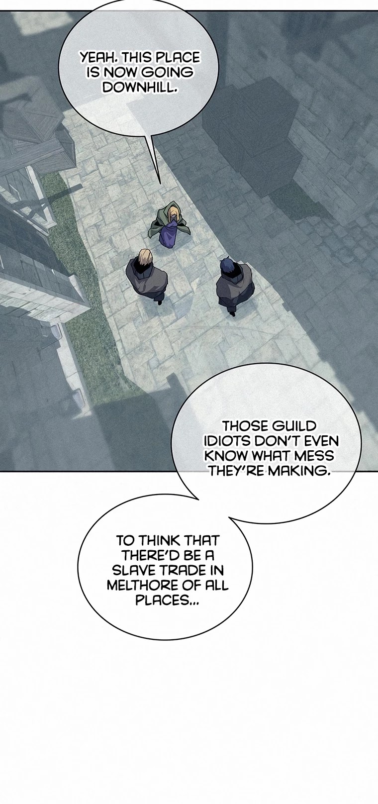 The Book Eating Magician Chapter 50 page 46 - Chapter 50