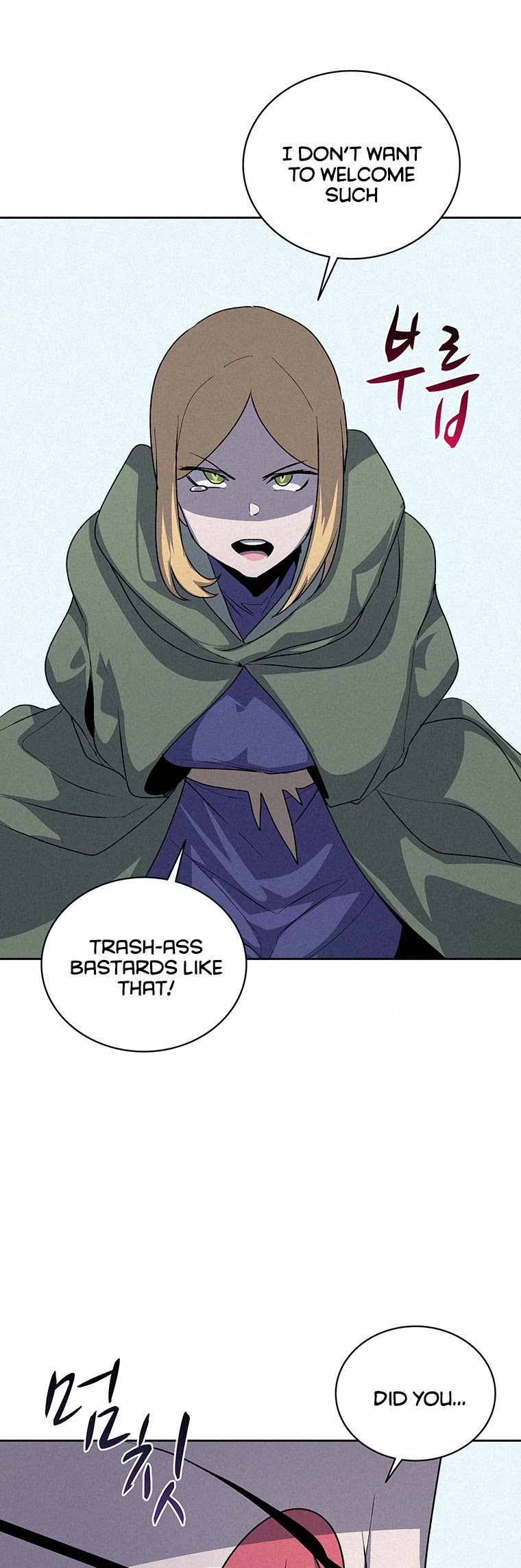 The Book Eating Magician Chapter 50 page 47 - Chapter 50