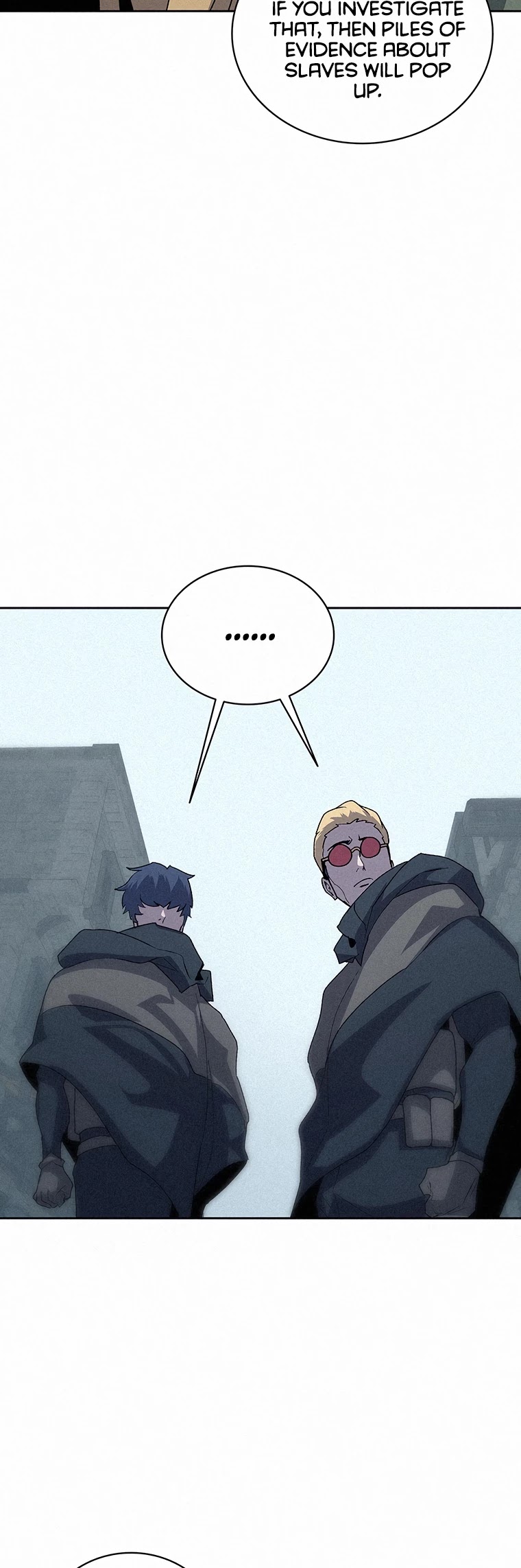 The Book Eating Magician Chapter 50 page 49 - Chapter 50