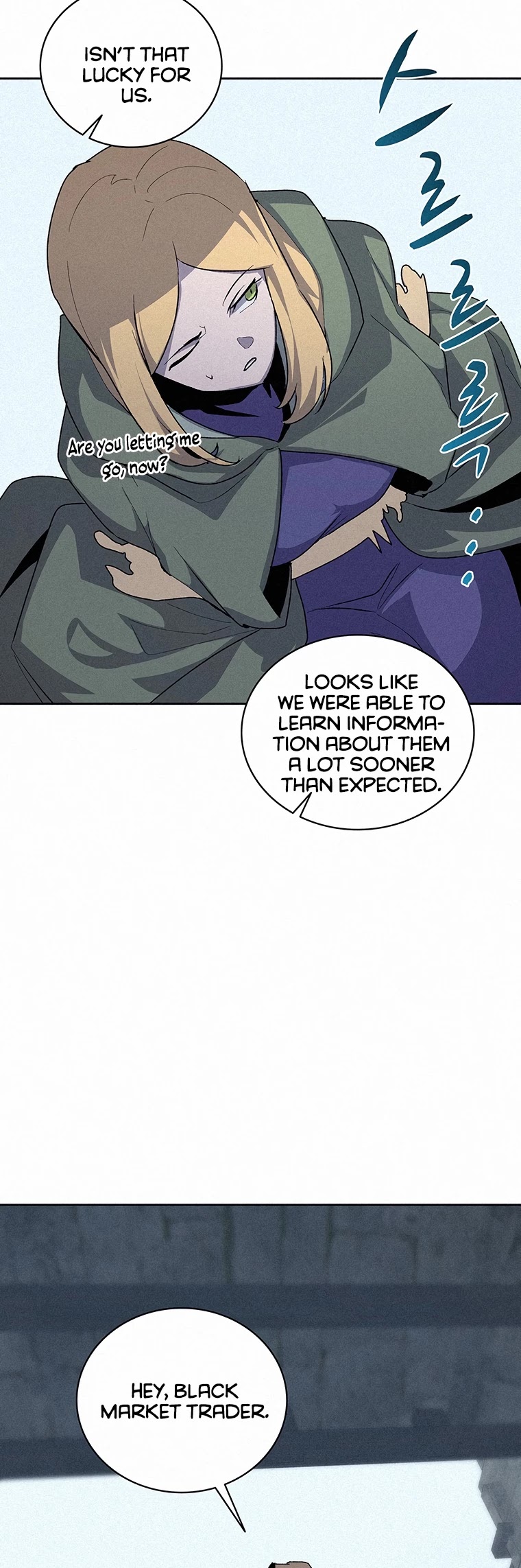 The Book Eating Magician Chapter 50 page 50 - Chapter 50