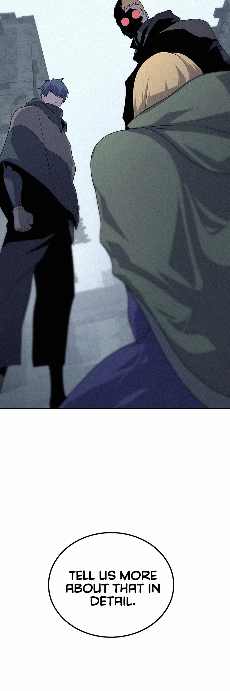 The Book Eating Magician Chapter 50 page 51 - Chapter 50
