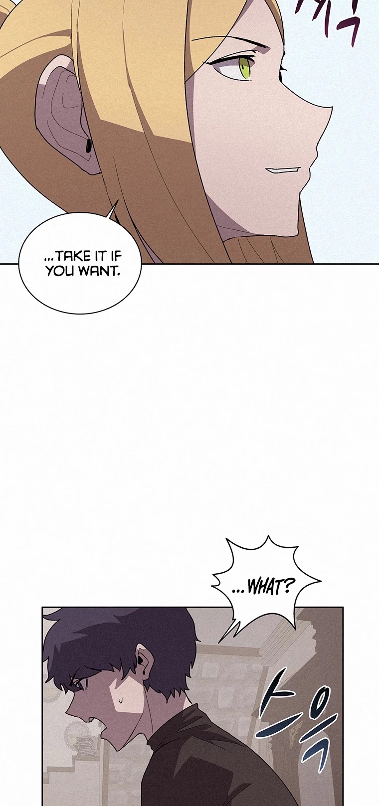 The Book Eating Magician Chapter 51 page 13 - Chapter 51