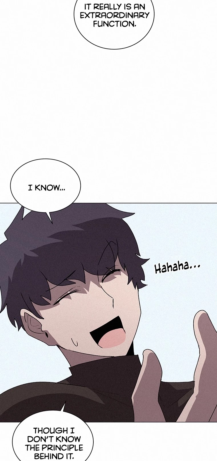 The Book Eating Magician Chapter 51 page 19 - Chapter 51
