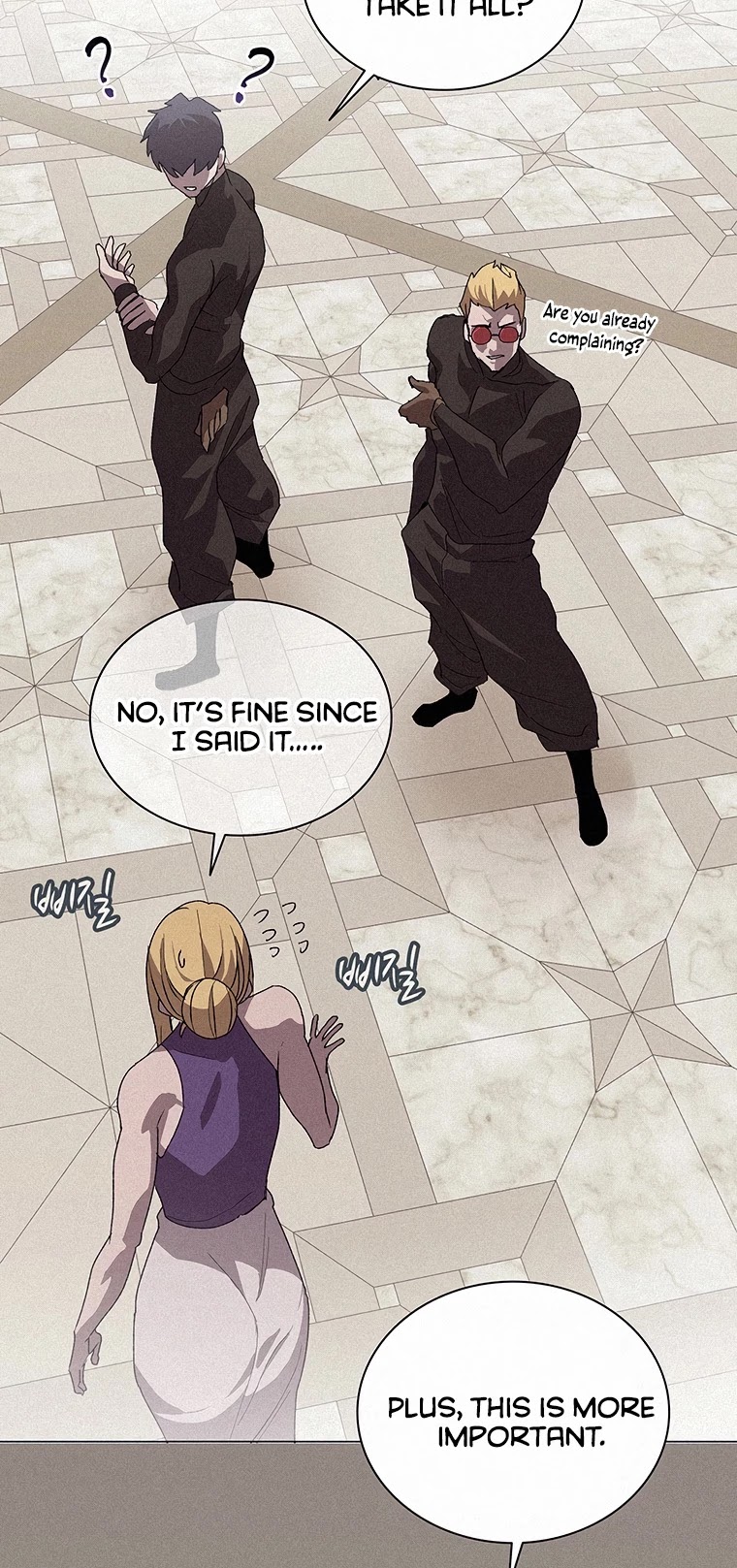 The Book Eating Magician Chapter 51 page 21 - Chapter 51