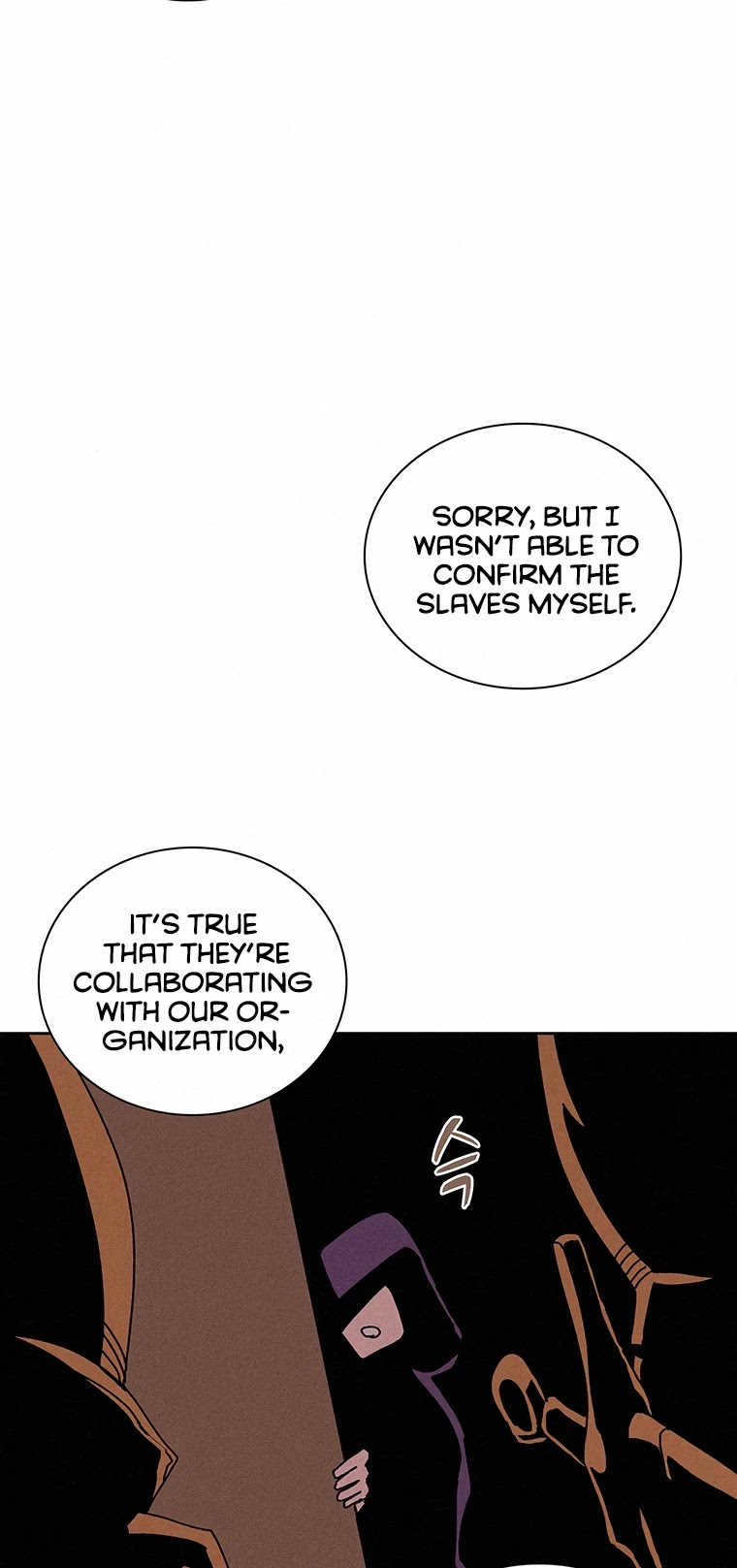 The Book Eating Magician Chapter 51 page 24 - Chapter 51