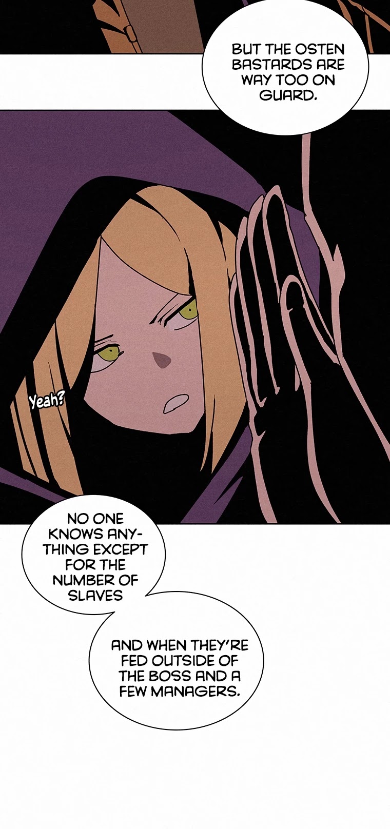 The Book Eating Magician Chapter 51 page 25 - Chapter 51