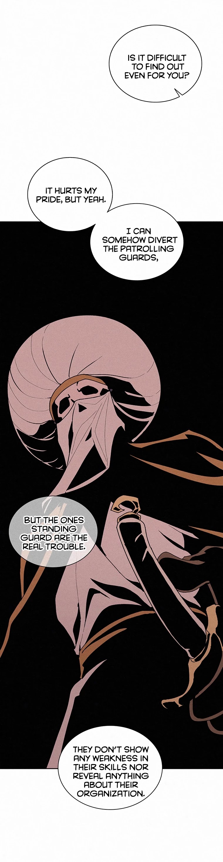 The Book Eating Magician Chapter 51 page 26 - Chapter 51