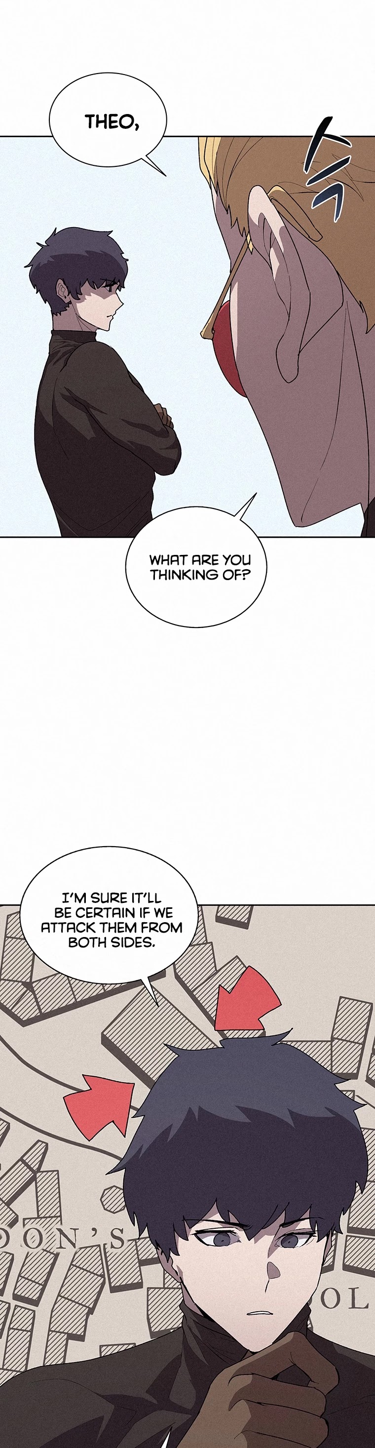 The Book Eating Magician Chapter 51 page 29 - Chapter 51
