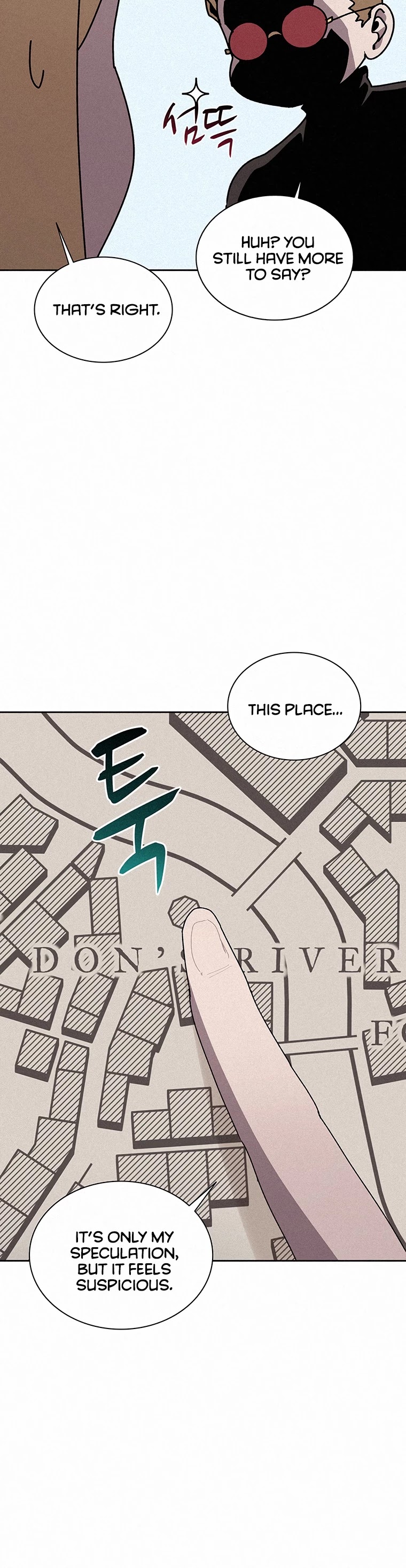 The Book Eating Magician Chapter 51 page 31 - Chapter 51