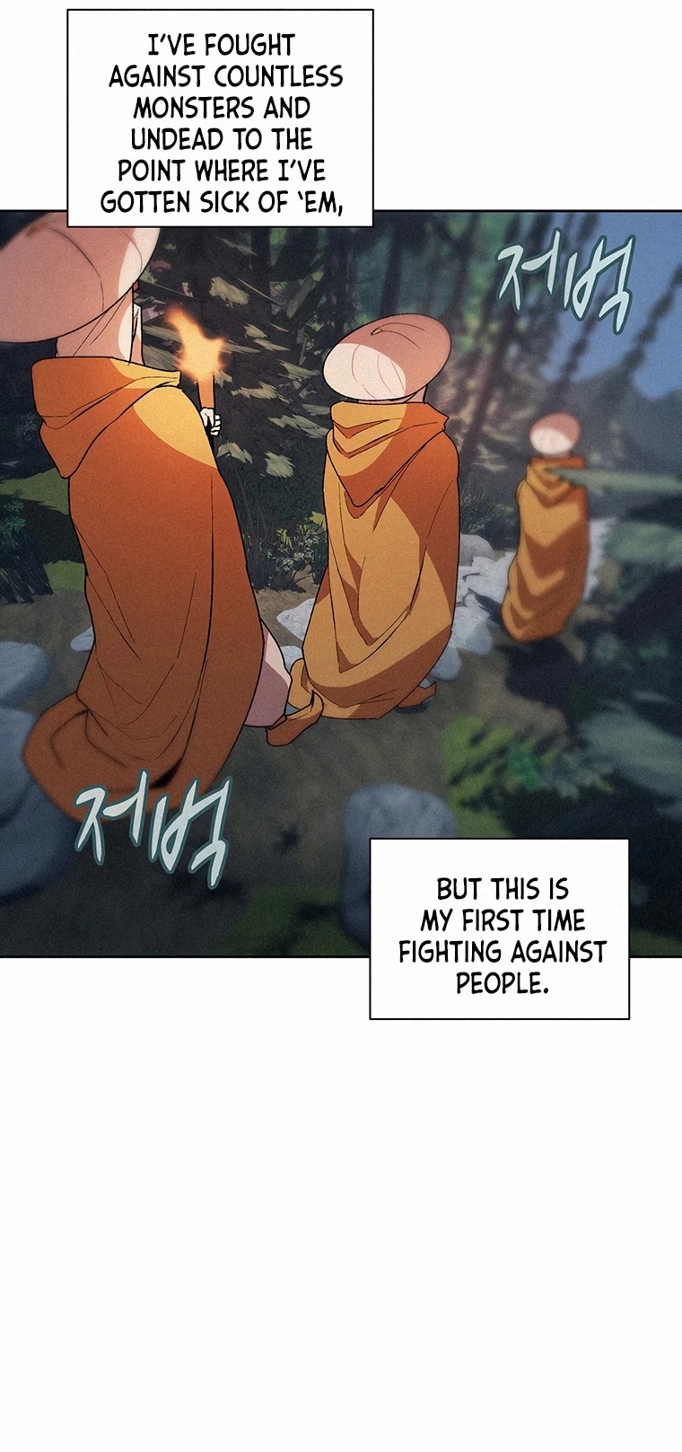 The Book Eating Magician Chapter 51 page 33 - Chapter 51