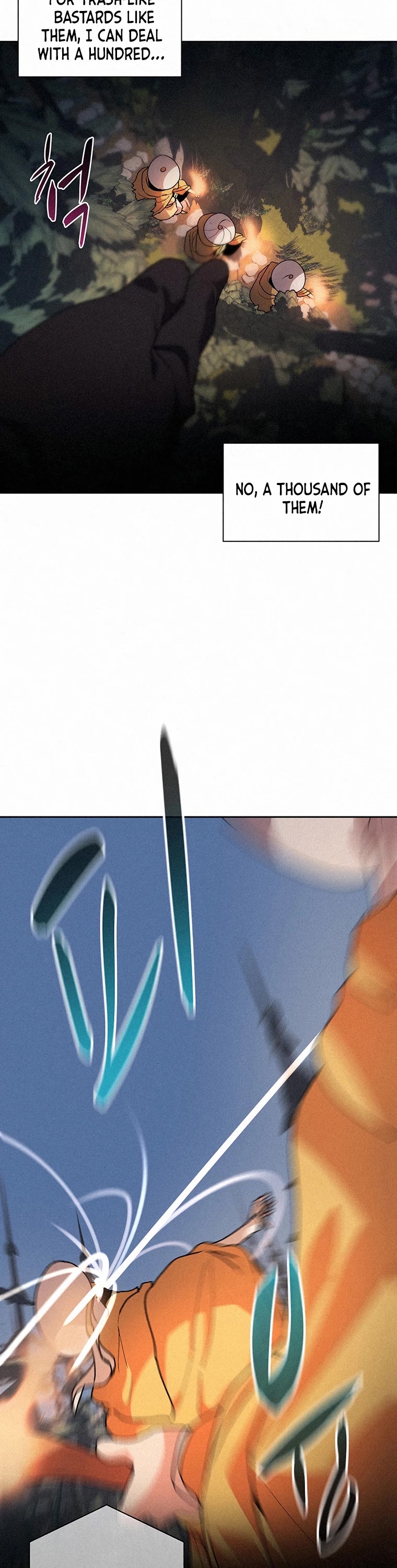The Book Eating Magician Chapter 51 page 35 - Chapter 51