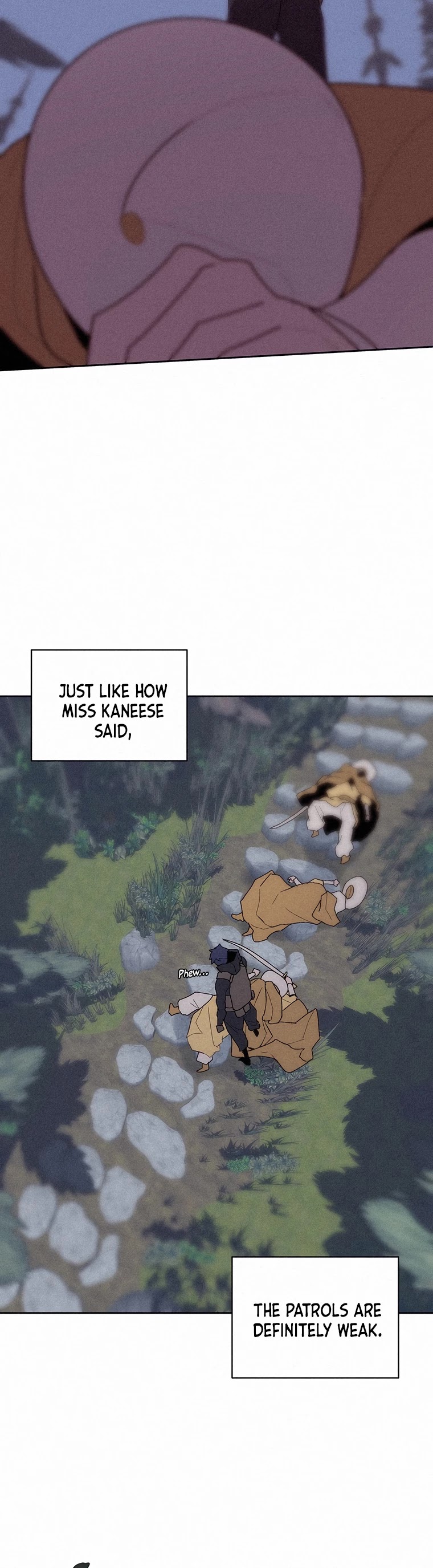 The Book Eating Magician Chapter 51 page 42 - Chapter 51