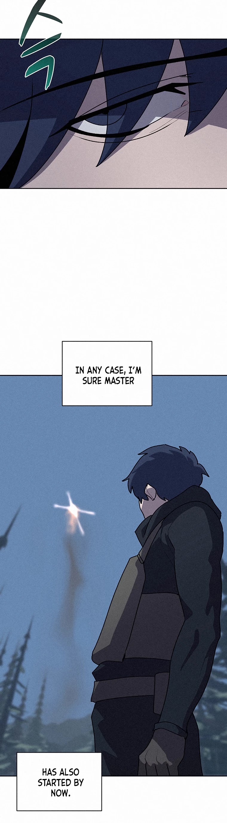The Book Eating Magician Chapter 51 page 43 - Chapter 51