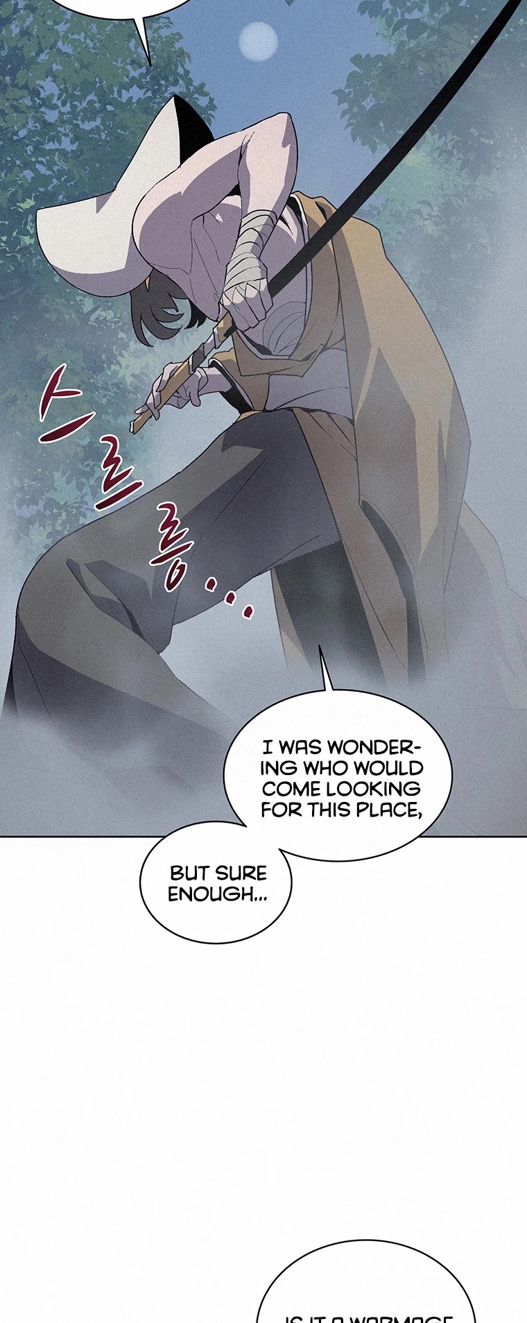 The Book Eating Magician Chapter 51 page 49 - Chapter 51