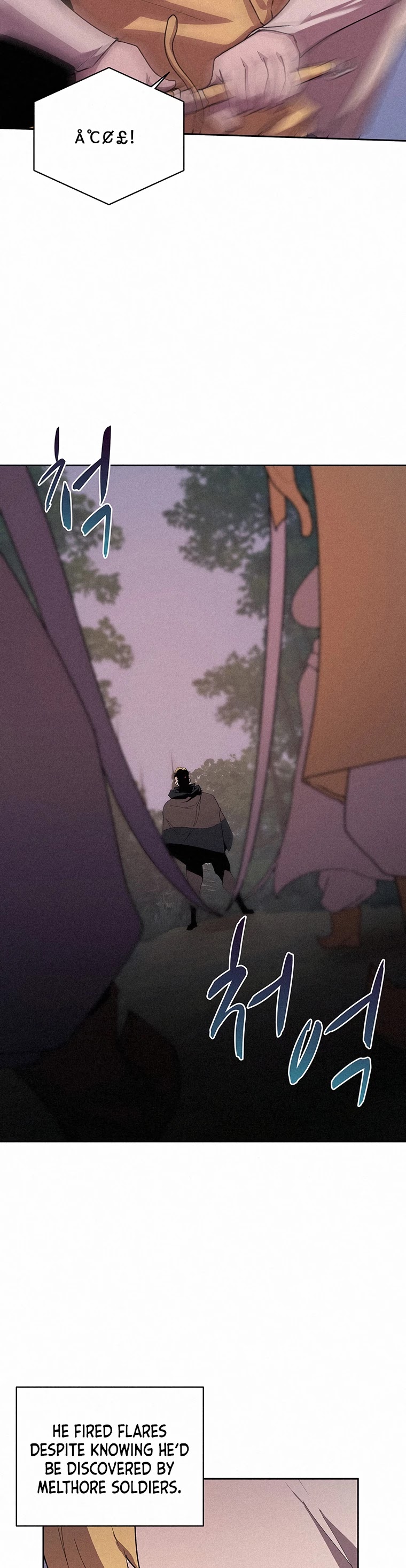 The Book Eating Magician Chapter 52 page 11 - Chapter 52