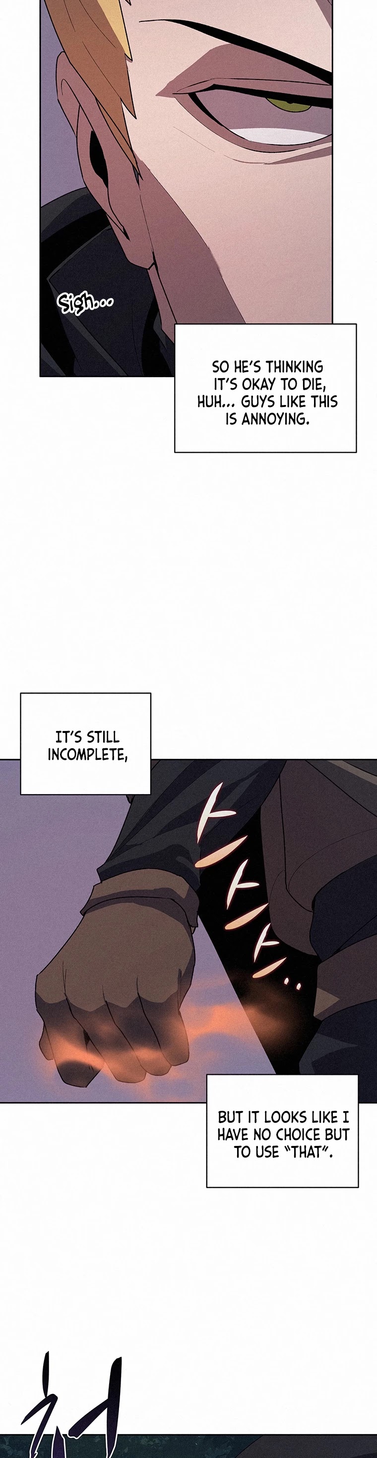 The Book Eating Magician Chapter 52 page 12 - Chapter 52