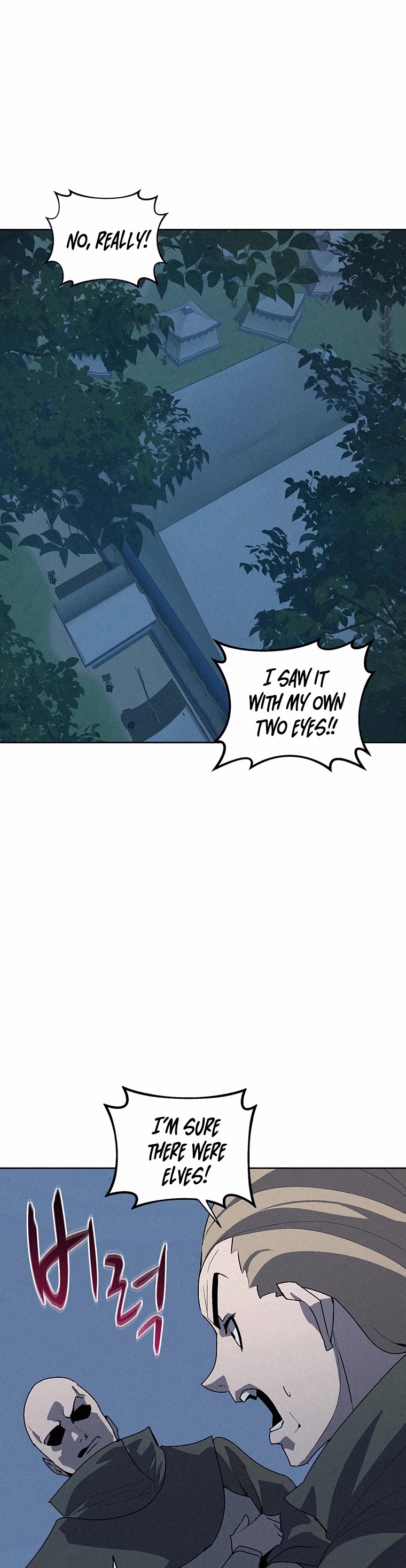 The Book Eating Magician Chapter 52 page 14 - Chapter 52