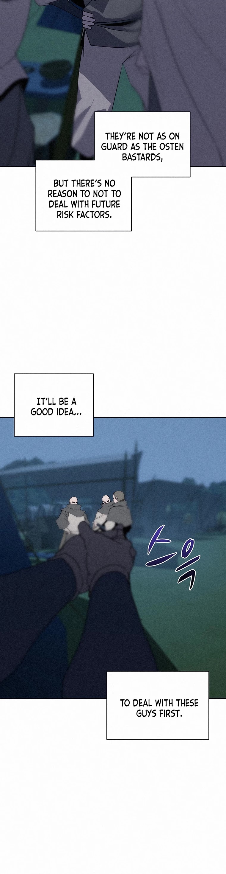 The Book Eating Magician Chapter 52 page 16 - Chapter 52