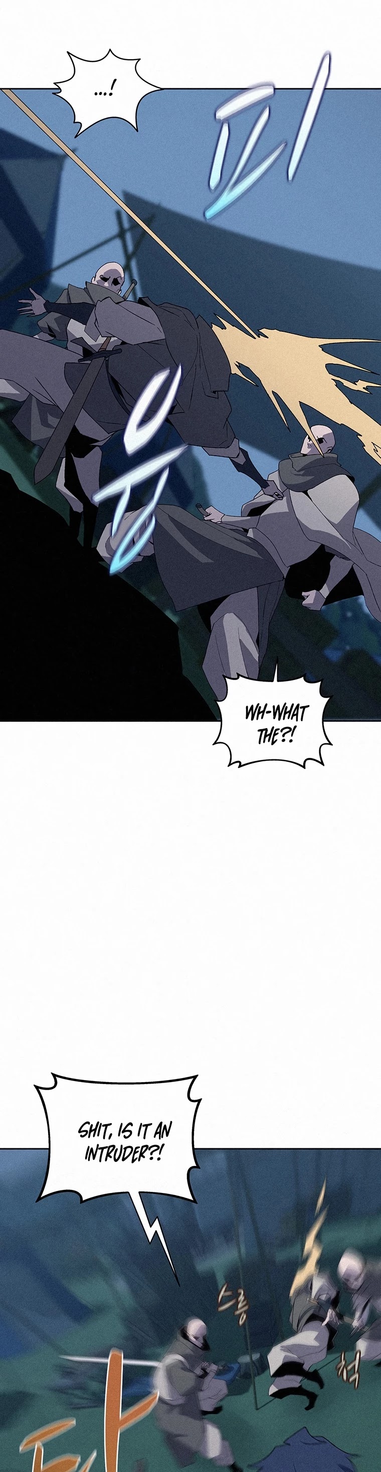 The Book Eating Magician Chapter 52 page 17 - Chapter 52