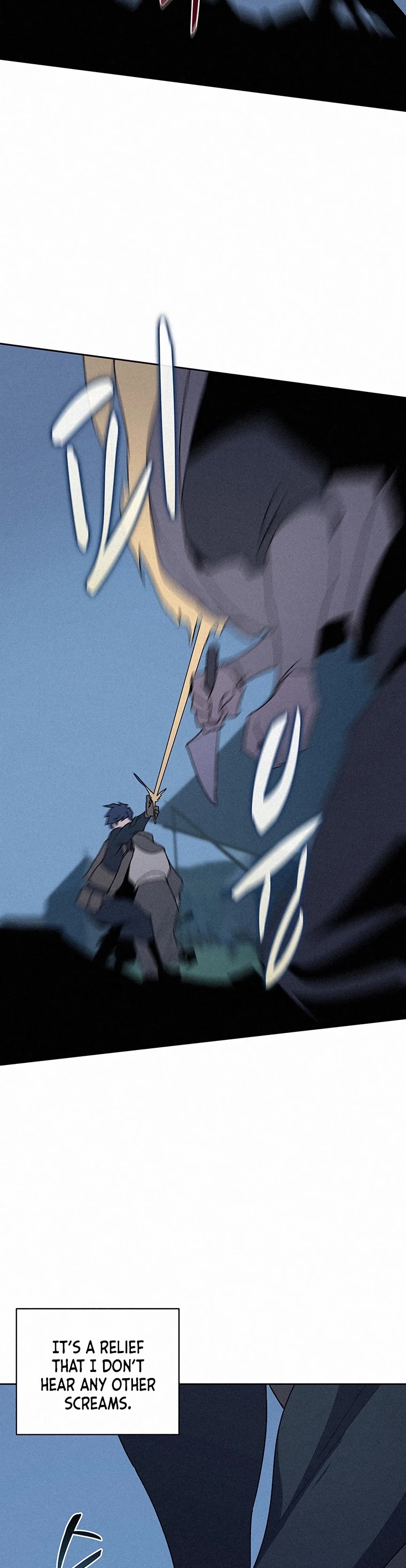 The Book Eating Magician Chapter 52 page 19 - Chapter 52