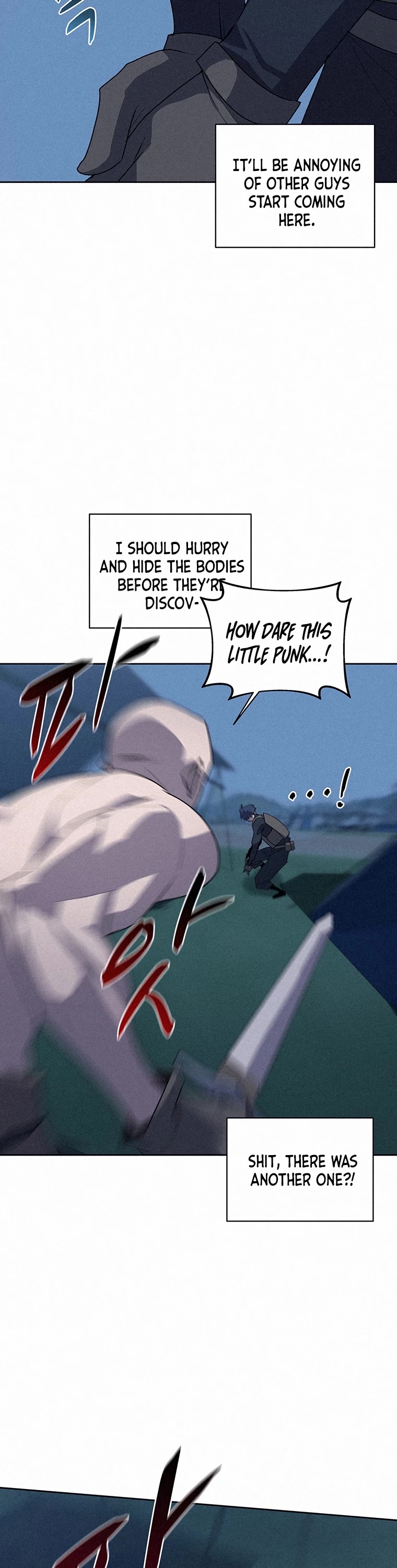 The Book Eating Magician Chapter 52 page 20 - Chapter 52