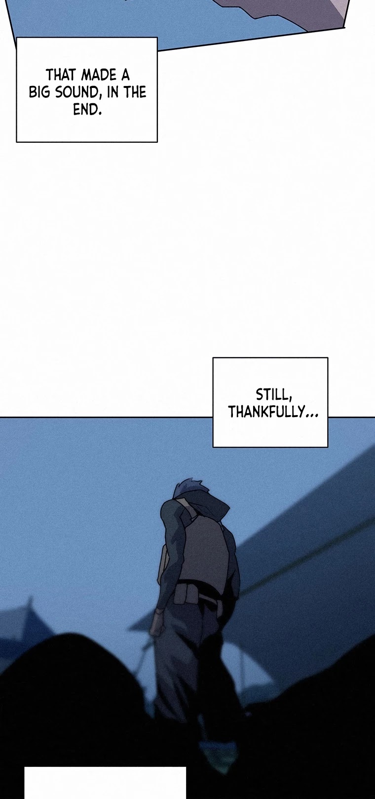 The Book Eating Magician Chapter 52 page 24 - Chapter 52