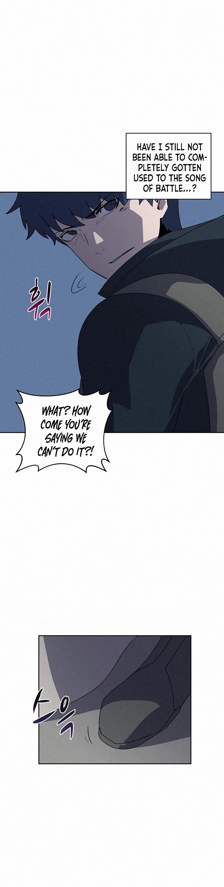 The Book Eating Magician Chapter 52 page 26 - Chapter 52