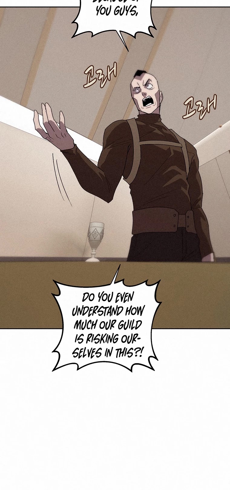 The Book Eating Magician Chapter 52 page 28 - Chapter 52
