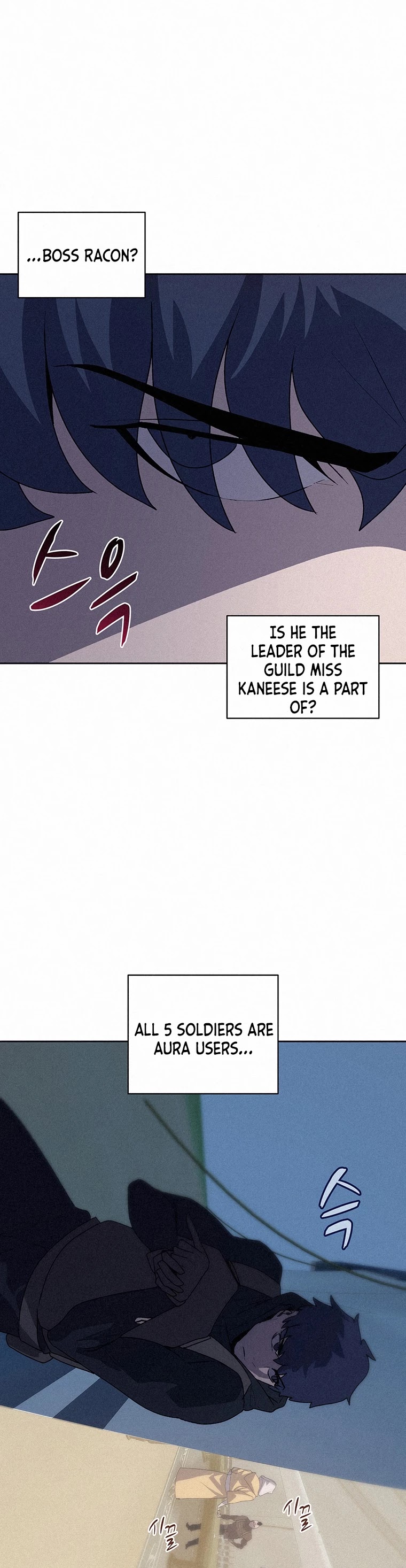 The Book Eating Magician Chapter 52 page 30 - Chapter 52