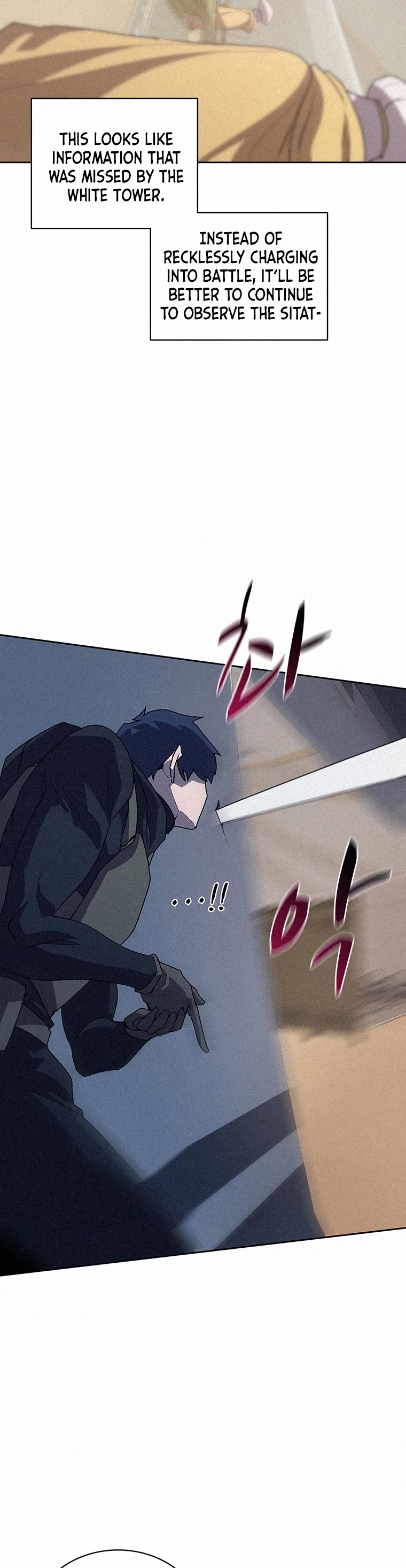 The Book Eating Magician Chapter 52 page 31 - Chapter 52