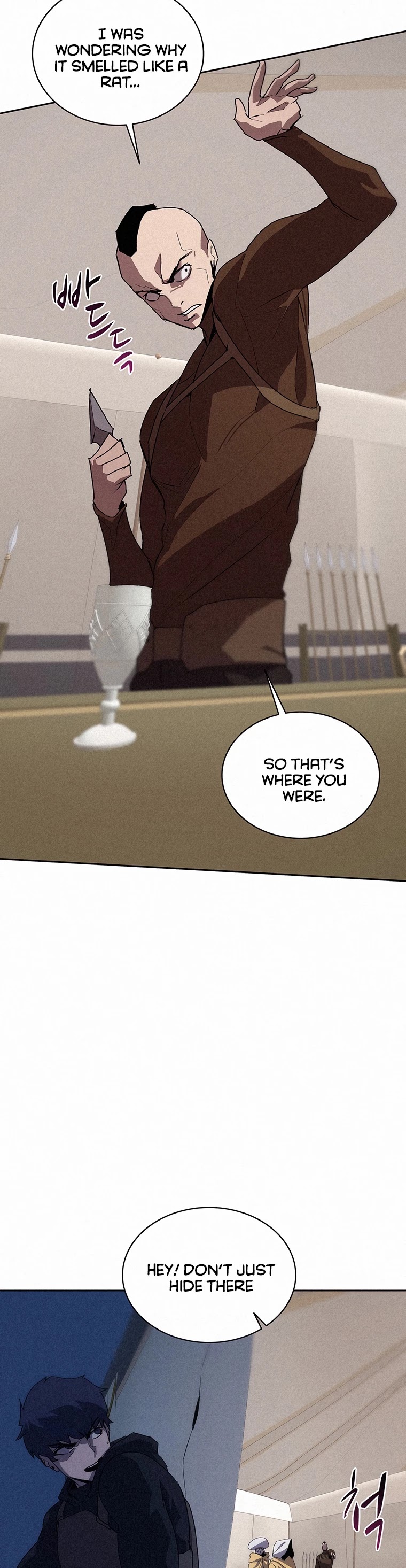 The Book Eating Magician Chapter 52 page 32 - Chapter 52