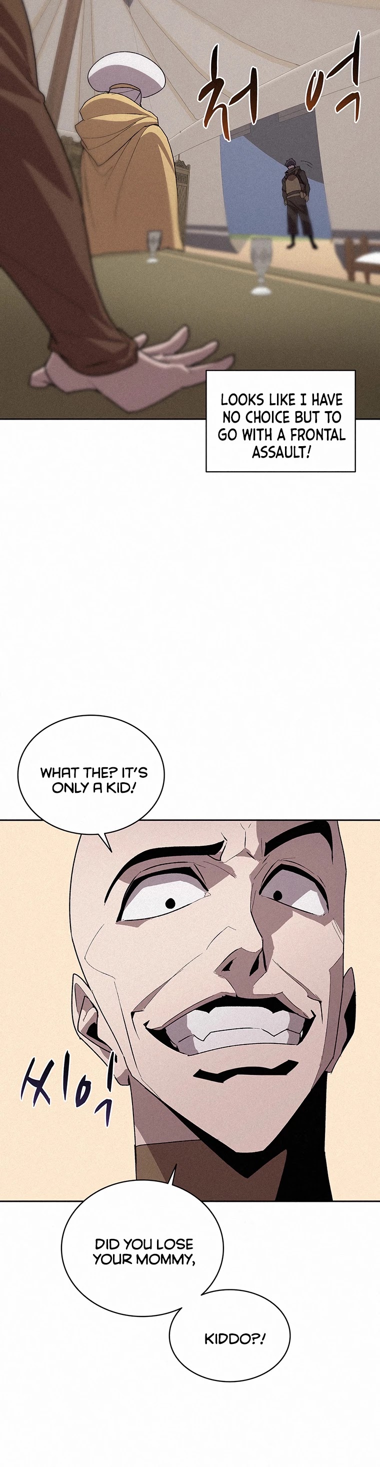 The Book Eating Magician Chapter 52 page 34 - Chapter 52