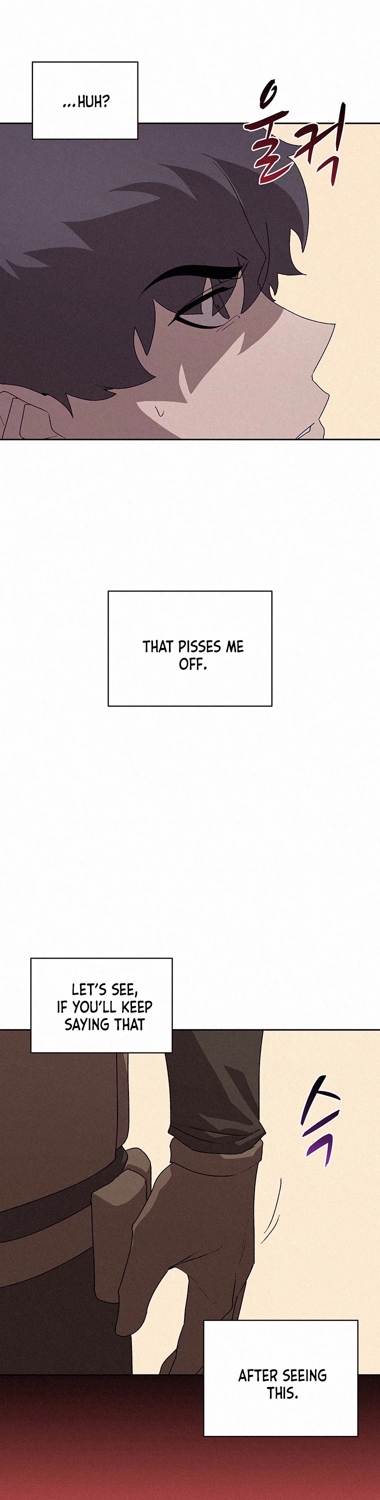 The Book Eating Magician Chapter 52 page 35 - Chapter 52