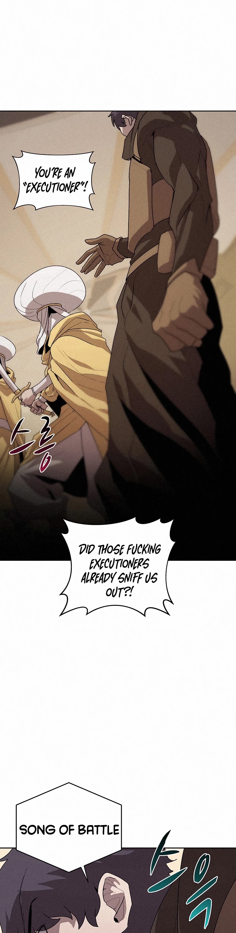 The Book Eating Magician Chapter 52 page 38 - Chapter 52