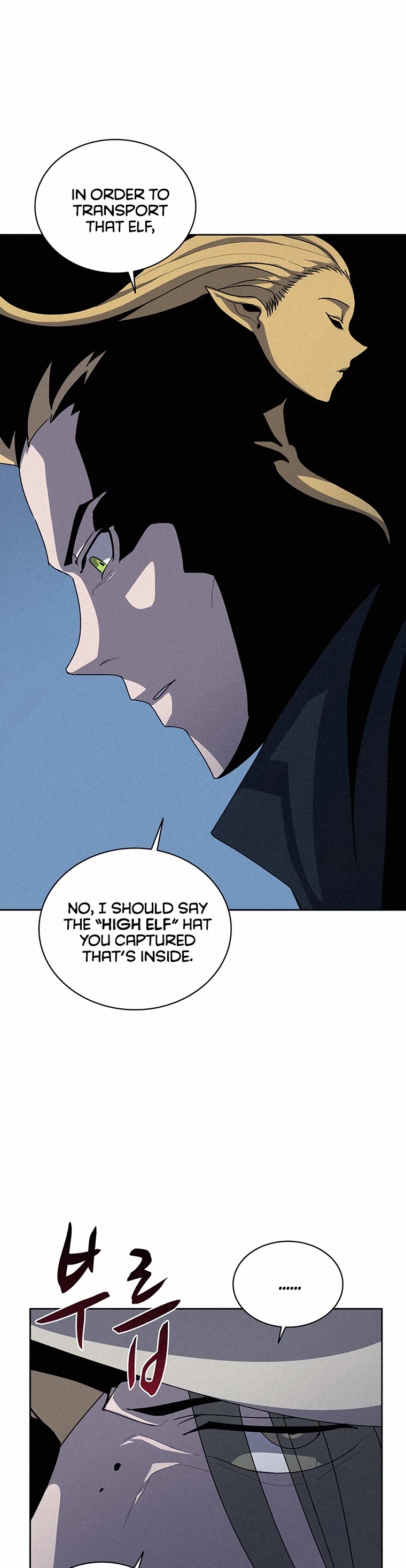 The Book Eating Magician Chapter 52 page 4 - Chapter 52