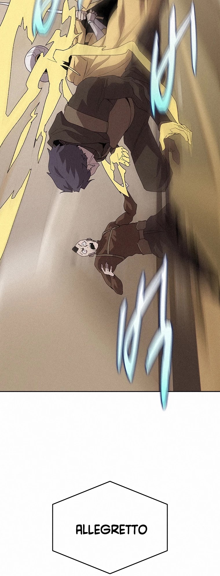 The Book Eating Magician Chapter 52 page 40 - Chapter 52