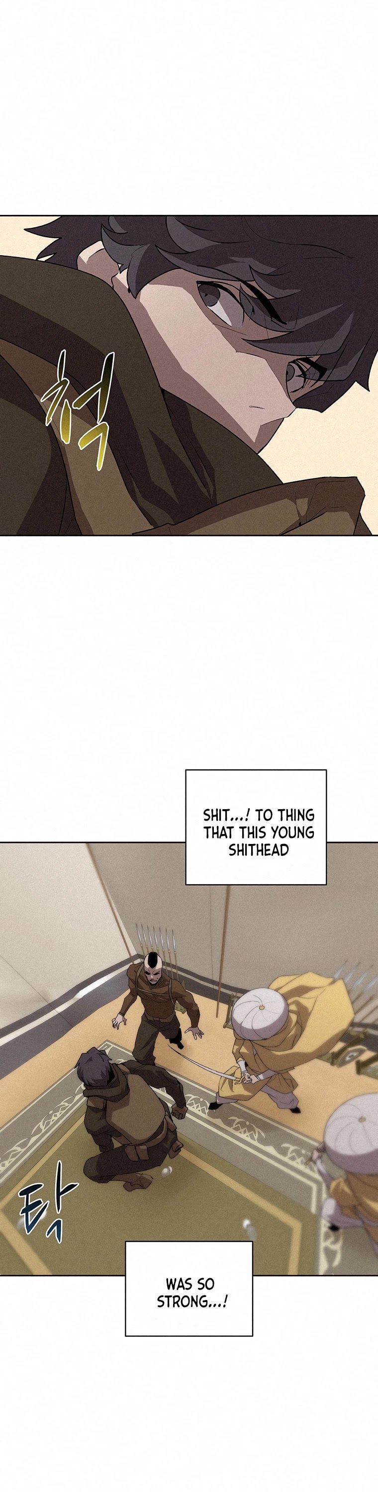 The Book Eating Magician Chapter 52 page 41 - Chapter 52