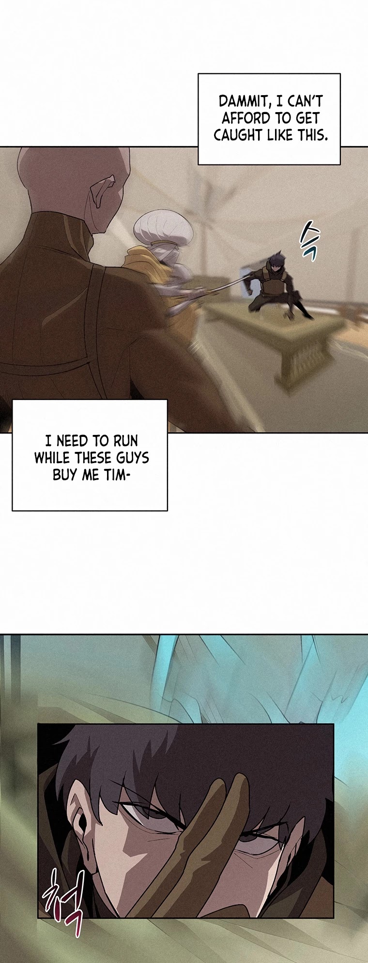 The Book Eating Magician Chapter 52 page 42 - Chapter 52