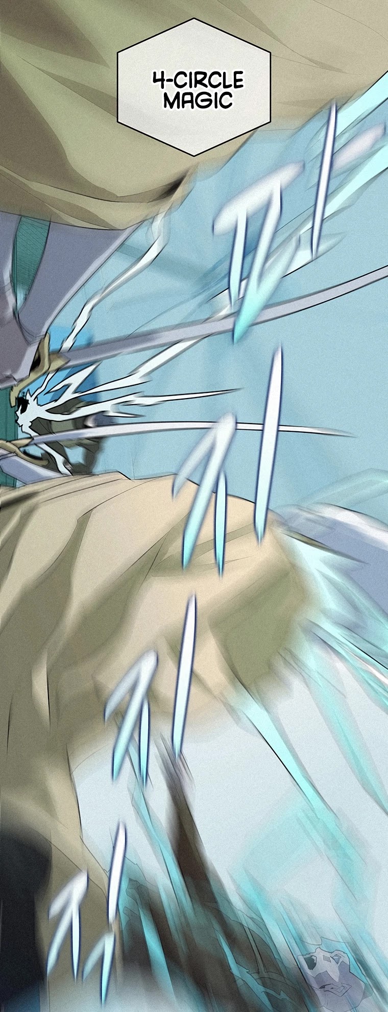The Book Eating Magician Chapter 52 page 43 - Chapter 52