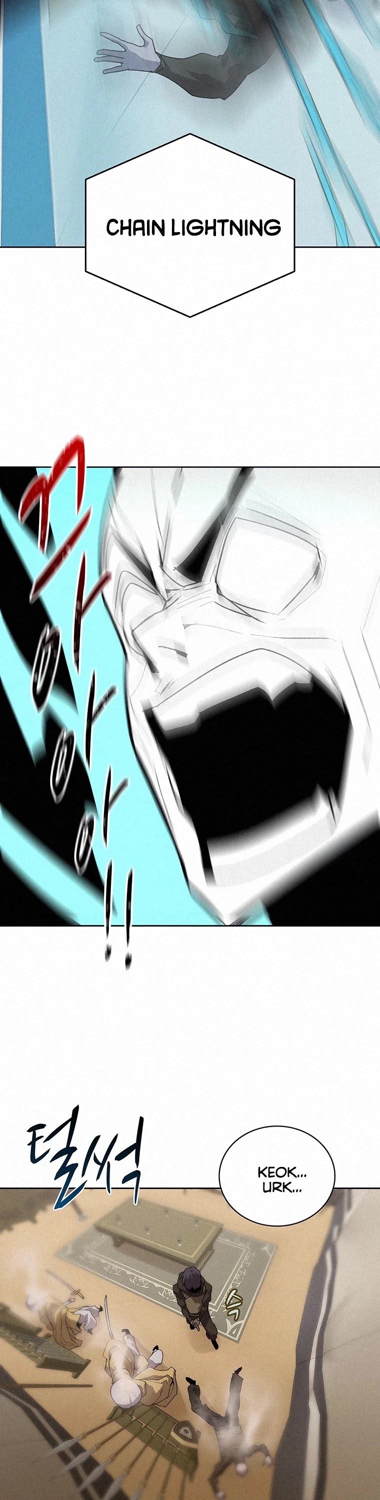 The Book Eating Magician Chapter 52 page 44 - Chapter 52