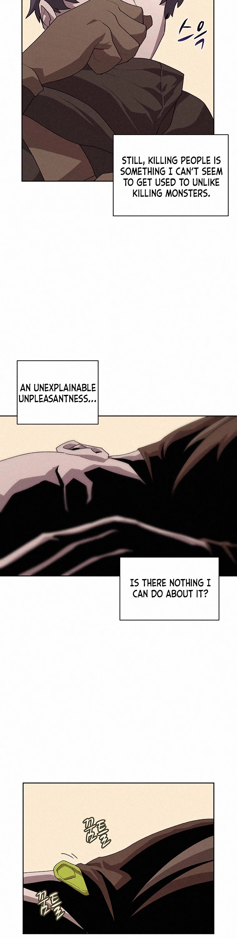 The Book Eating Magician Chapter 52 page 47 - Chapter 52