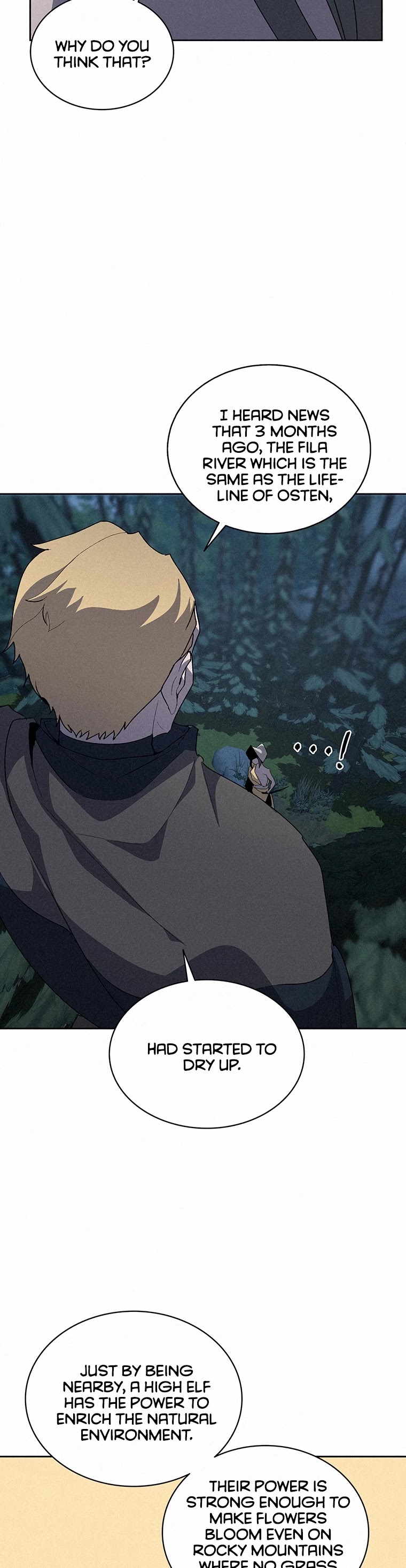 The Book Eating Magician Chapter 52 page 5 - Chapter 52