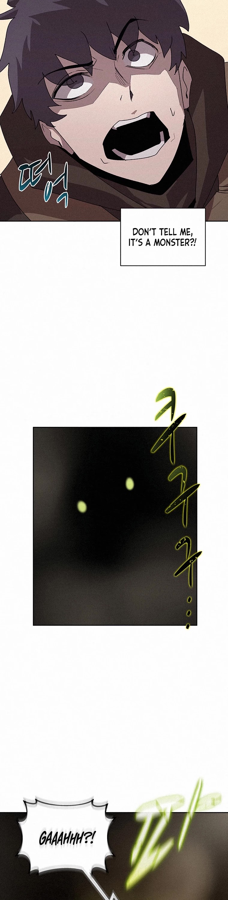 The Book Eating Magician Chapter 52 page 50 - Chapter 52
